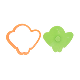 No.0074 Hombre de mamá