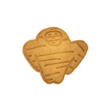 No.0074 Hombre de mamá