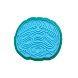 Nr.0080 Schildkröte