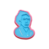 No.0082 坂本 龍馬