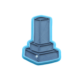 No.0084 墓 (日本)