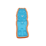 No.0086 シーサー