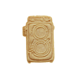 No.0092双目反光照相机(RF)