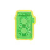 No.0092双目反光照相机(RF)