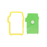 No.0092双目反光照相机(RF)