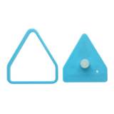 No.0095 道路標識 横断歩道B