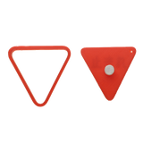 No.0097 道路標識 一時停止