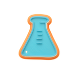 No.0100 さんかくフラスコ