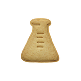 No.0100 さんかくフラスコ