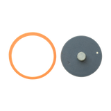 No.0101 地図記号 温泉