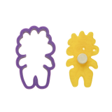 No.0112 みみずく土偶