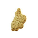 No.0113 合掌土偶