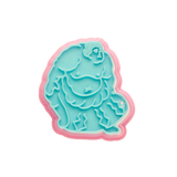 No.0114 おすもうさん