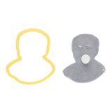 No.0124 Thocmas Alva Edison エジソン