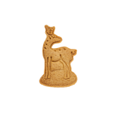 No.0127 猪鹿蝶(鹿)