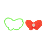 No.0128 猪鹿蝶(蝶)