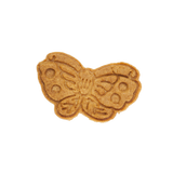 No.0128 猪鹿蝶(蝶)