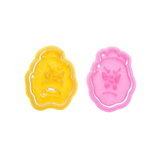 No.0130 Kongo Sumo Ringer