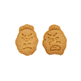 No.0130 Kongo Sumo Ringer