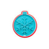 No.0136 Cristal de adornos