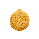 No.0137 オーナメント つた