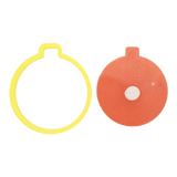 No.0137 オーナメント つた