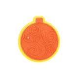 No.0137 オーナメント つた