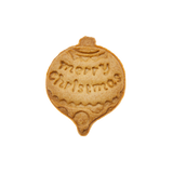 No.0138 ORNAMENTAS NAVIDAD