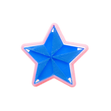 No.0139 Stars