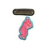 No.0143 撞木と坊主