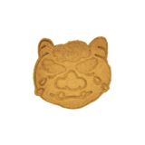 No.0146 lágrimas en los ojos del demonio