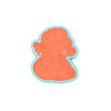 No.0148 Ludwig Van Beethoven Routevig Van Beethoven