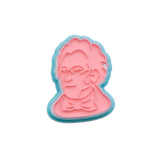 Nr.0155 Franz-Peter-Schubert Franz-Peter-Schubert