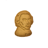 No.0156 Frederic Chopin Frederick Chopin