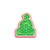 No.0159 良源 豆大師