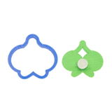 No.0169 アイヌ文様 シクウレンモレウ