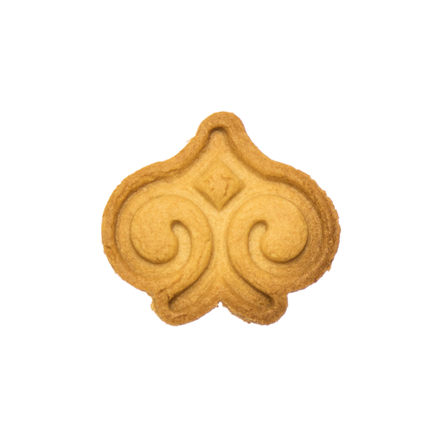 No.0169 アイヌ文様 シクウレンモレウ – sacsac / cookie cutter museum