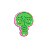 No.0170 パプア・ニューギニア バイニング族仮面