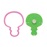 No.0170 パプア・ニューギニア バイニング族仮面