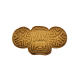 No.0171 大象面具穆巴普·穆滕