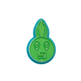 No.0172科特迪瓦鲍尔部落pre-pre