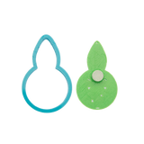 No.0172科特迪瓦鲍尔部落pre-pre