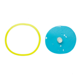 No.0178 「富嶽三十六景-尾州不二見原」部分 葛飾北斎