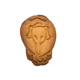 No.0183 「鳥獣花木図屏風」右隻 部分 伊藤若冲