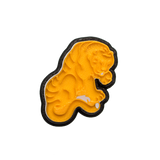 No.0184 「虎図」部分 伊藤若冲