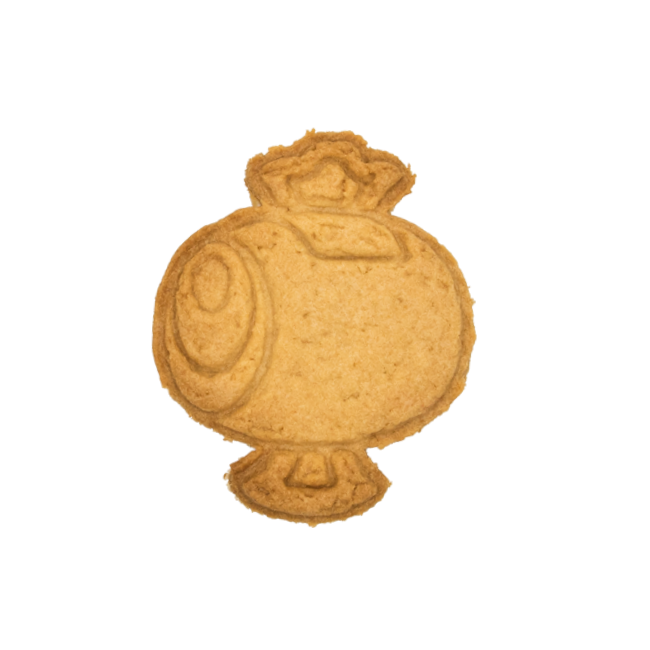 No.0189 打出の小槌 – sacsac / cookie cutter museum