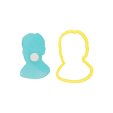 No.0194 Yukichi Fukuzawa