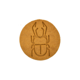 No.0207 Wataga Beetle