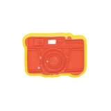 No.0208 相机 FUJICA M-35