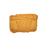 No.0208 相机 FUJICA M-35